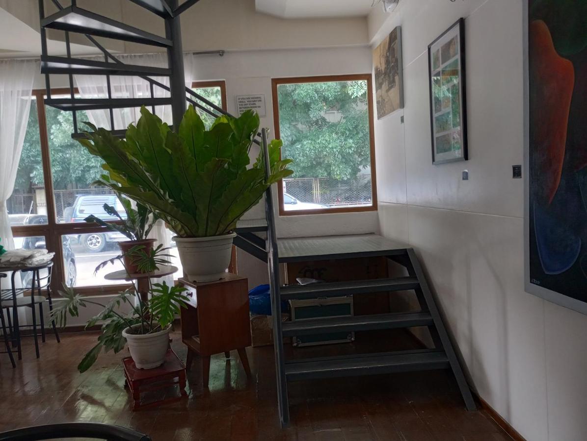 Citywalk Hotel Dumaguete City Екстер'єр фото