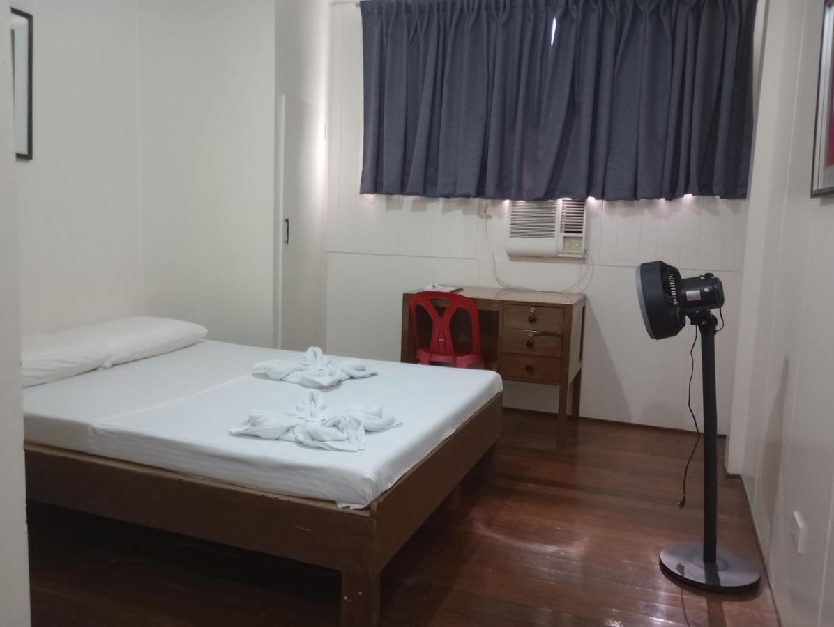 Citywalk Hotel Dumaguete City Екстер'єр фото