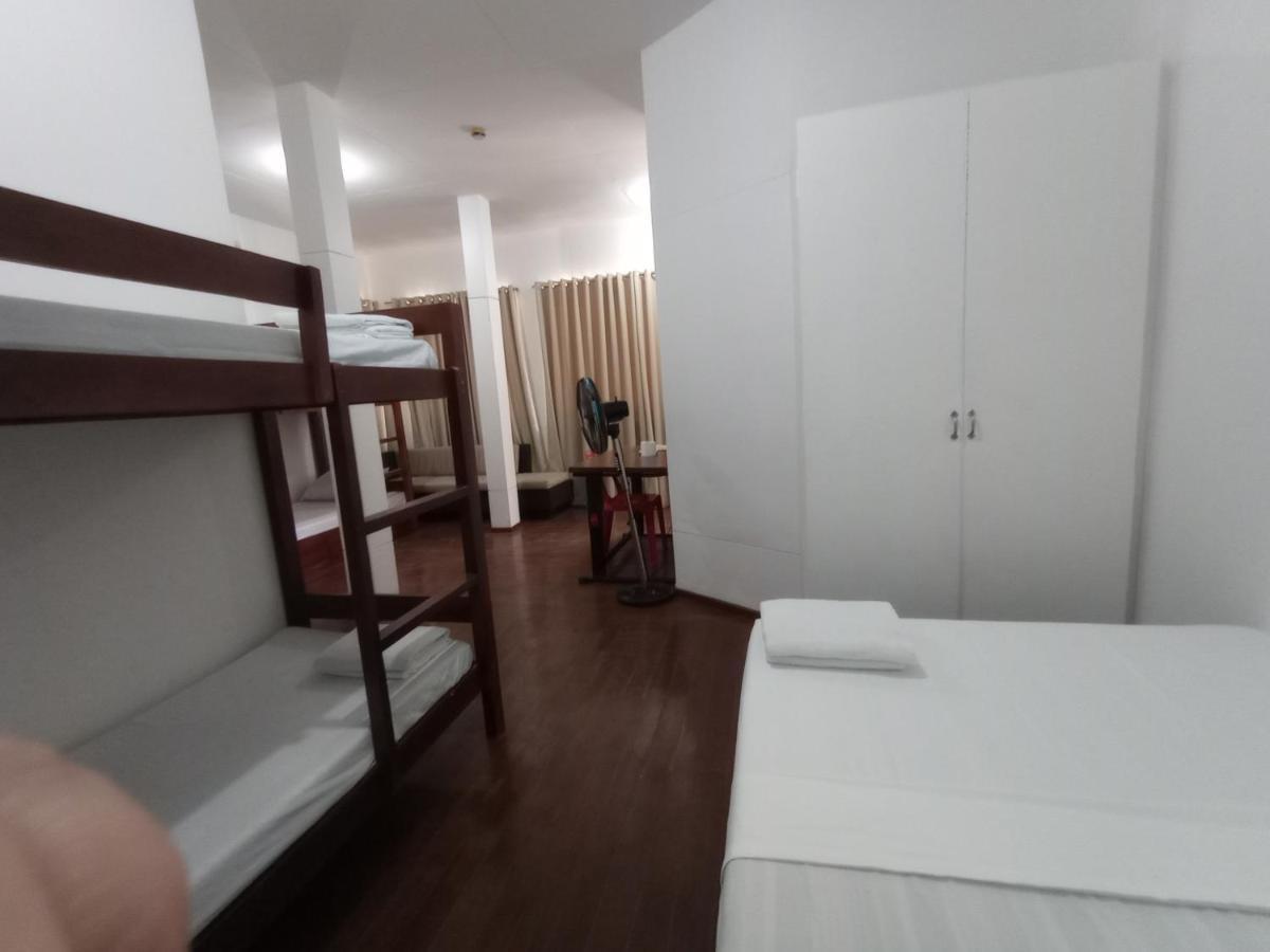 Citywalk Hotel Dumaguete City Екстер'єр фото